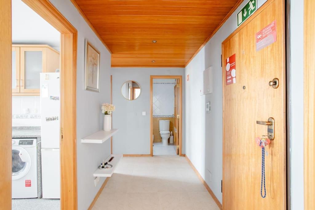 Apartamento Em Lisboa, Perto De Sintra Fontainhas  Exterior foto