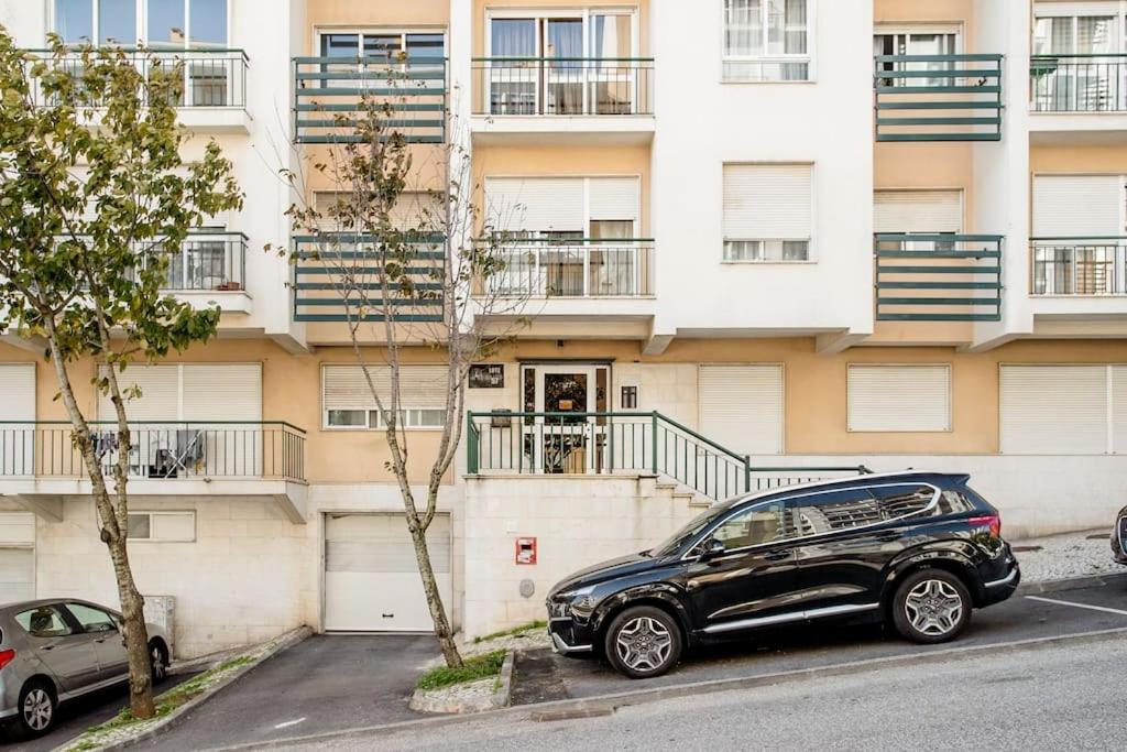 Apartamento Em Lisboa, Perto De Sintra Fontainhas  Exterior foto